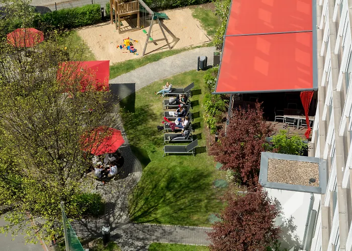 Aletto KudammHostel Berlin