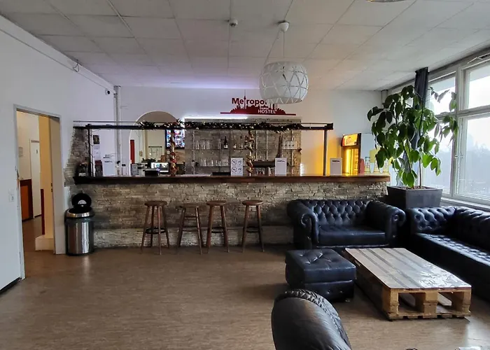 MetropolHostel Berlin
