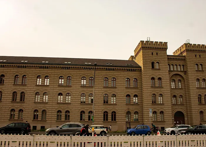 MetropolHostel Berlin