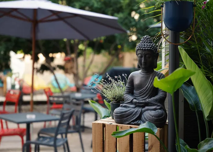 PfefferbettHostel Berlin