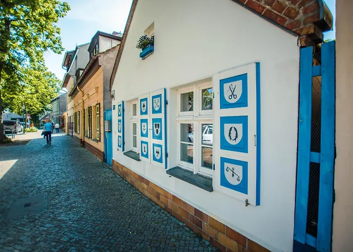 Neohostel Berlin